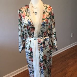 Vintage Viktoria Secret  sexy Bath rope!